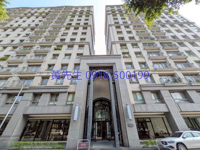 台中北區拍賣大樓_華廈-2