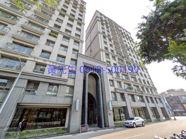 台中北區拍賣大樓_華廈-3