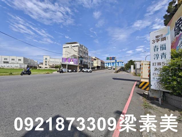 台南永康廠房-7