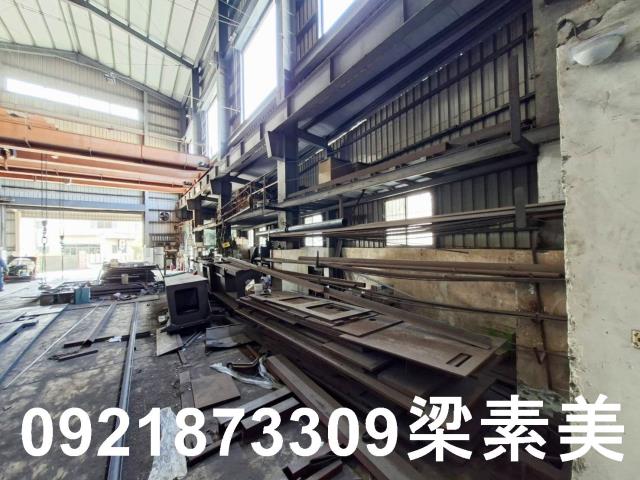 台南永康廠房-10