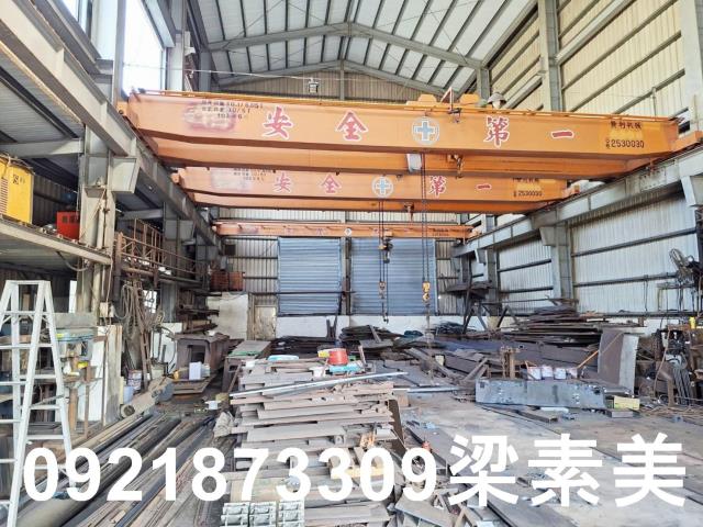 台南永康廠房-1