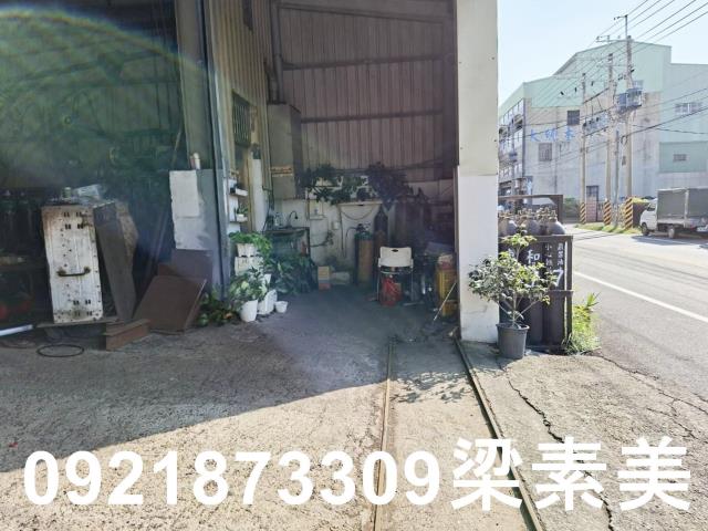 台南永康廠房-4