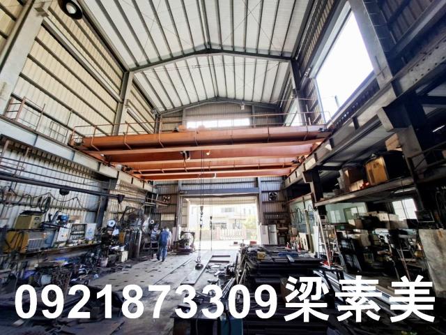 台南永康廠房-7