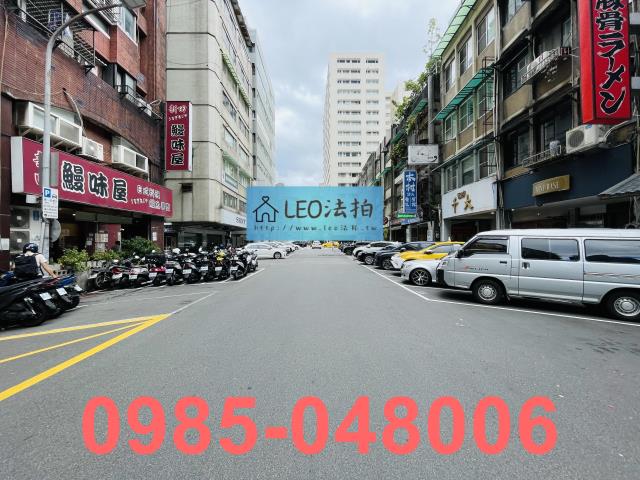 台北中山區法拍大樓_法拍大樓-7