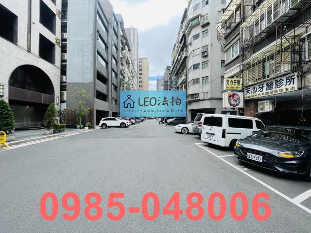 台北中山區法拍大樓_法拍大樓-8