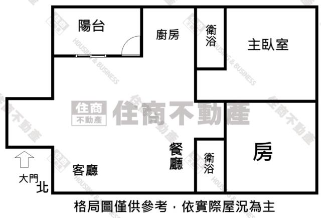 台南安南華廈-13