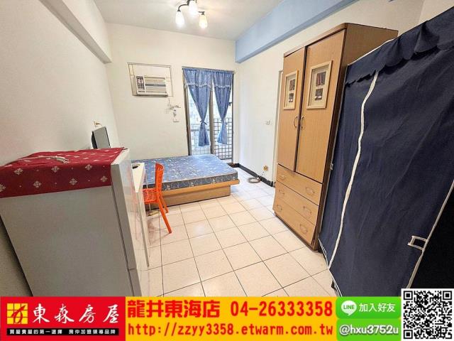 台中西屯套房-2