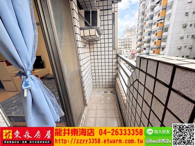 台中西屯套房-3
