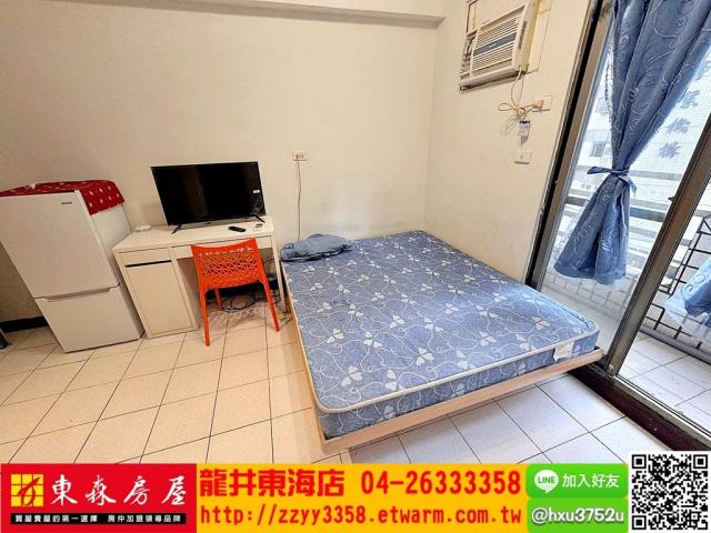 台中西屯套房-5
