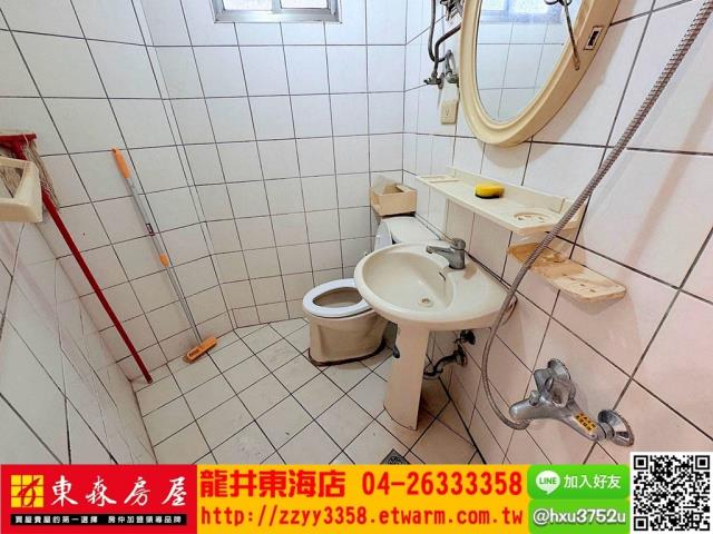 台中西屯套房-7