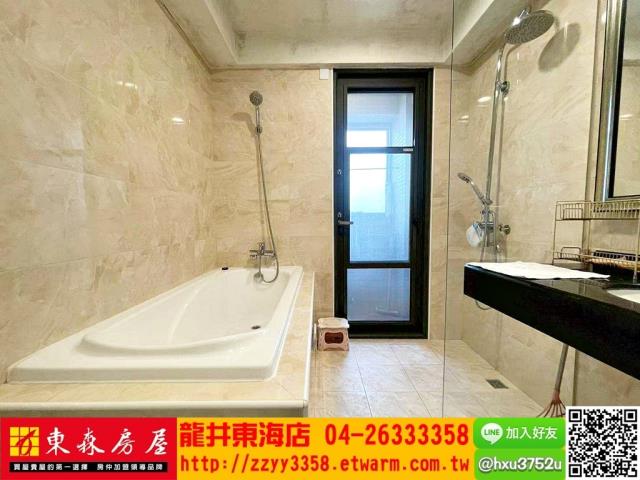 台中沙鹿透天-5
