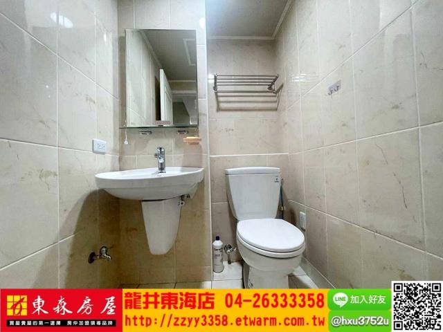 台中沙鹿透天-8