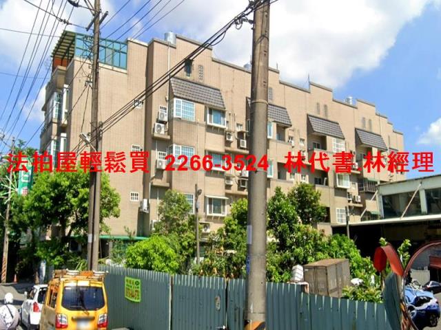 八德法拍透天_別墅-2