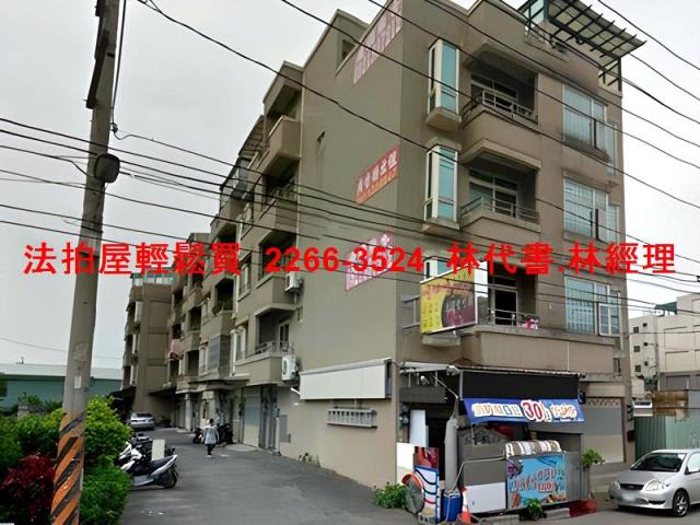 八德法拍透天_別墅-3