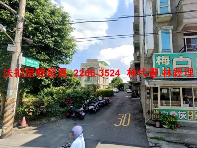 八德法拍透天_別墅-4