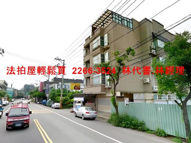八德法拍透天_別墅-5