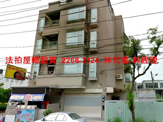 八德法拍透天_別墅-6