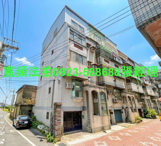 湖口透天法拍-1