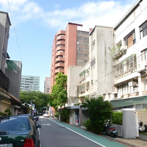 台北公寓拍賣-2