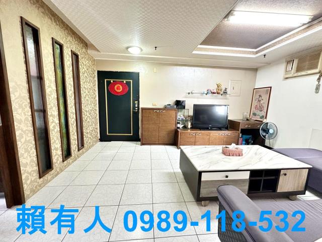 台南永康大樓_華廈-2