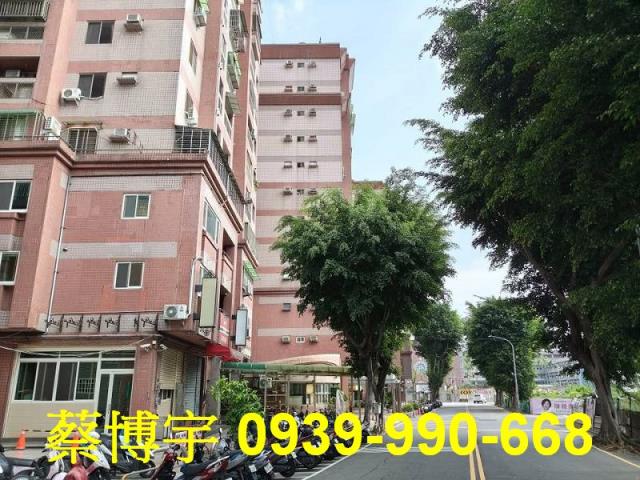 南區德昌中華法拍店面