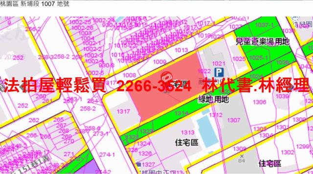 桃園桃園區大樓法拍-10