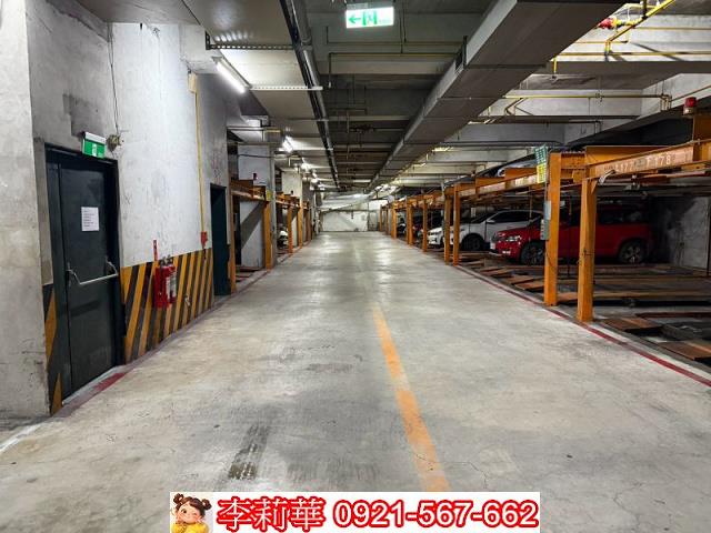台南永康大樓-14