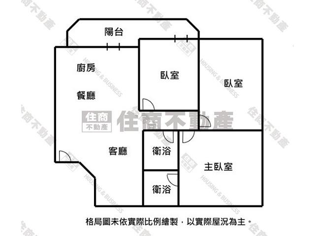 台南永康大樓-15