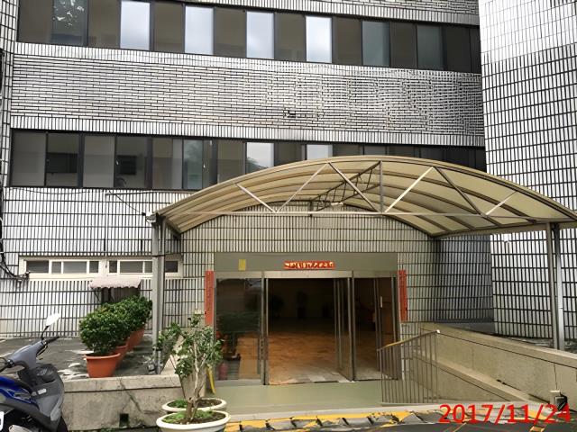 新北新店法拍大樓-5