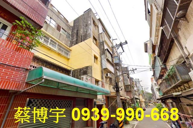 大肚蔗南路法拍屋公寓