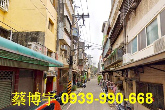 大肚蔗南路法拍屋公寓