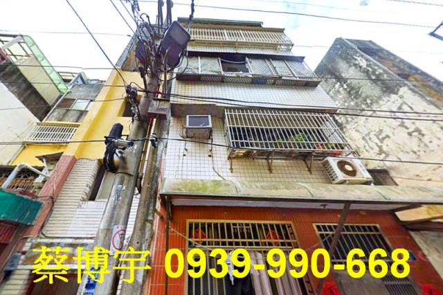 大肚蔗南路法拍屋公寓