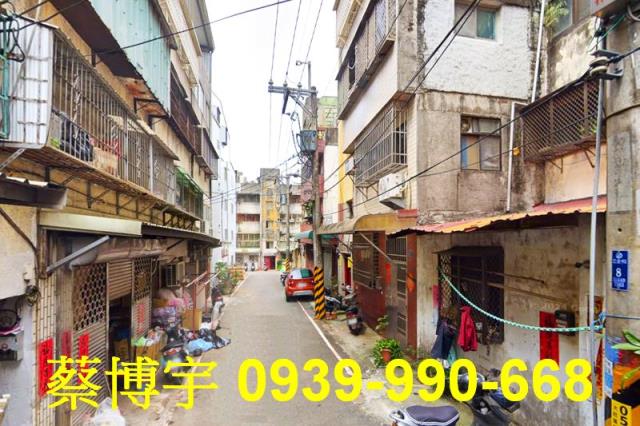 大肚法拍立全社區公寓
