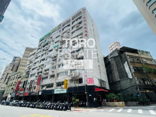 台北大同區拍賣華廈-4