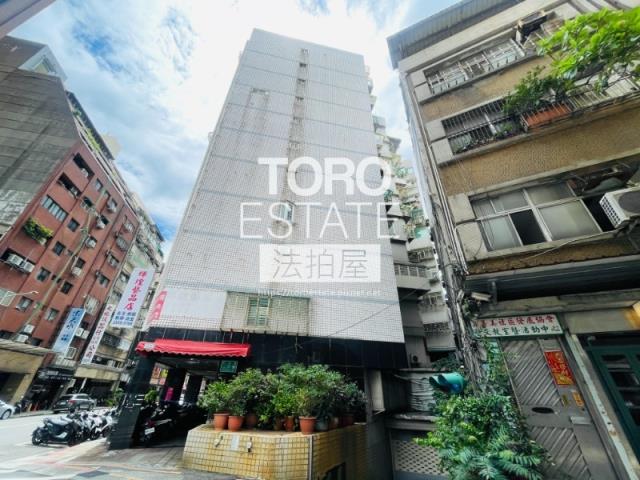 台北大同區拍賣華廈-5