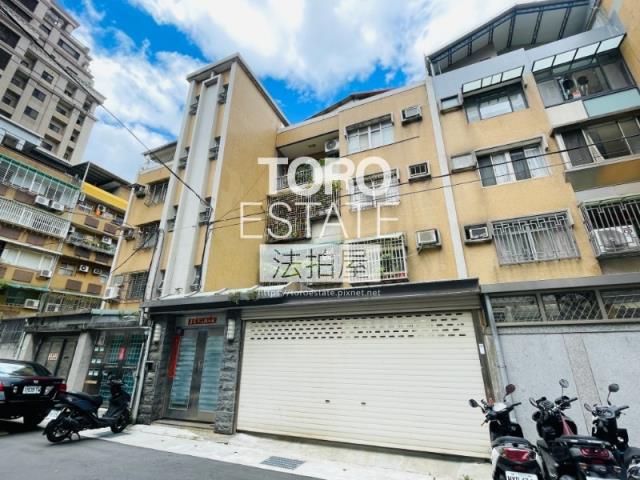 台北松山公寓拍賣-5