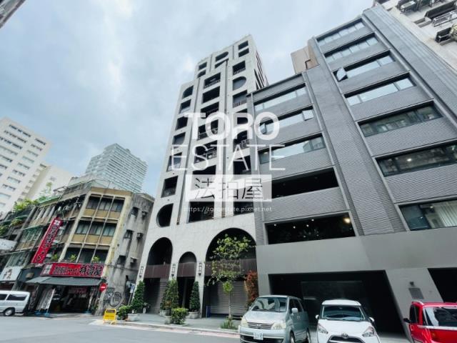台北中山區法拍大樓-3