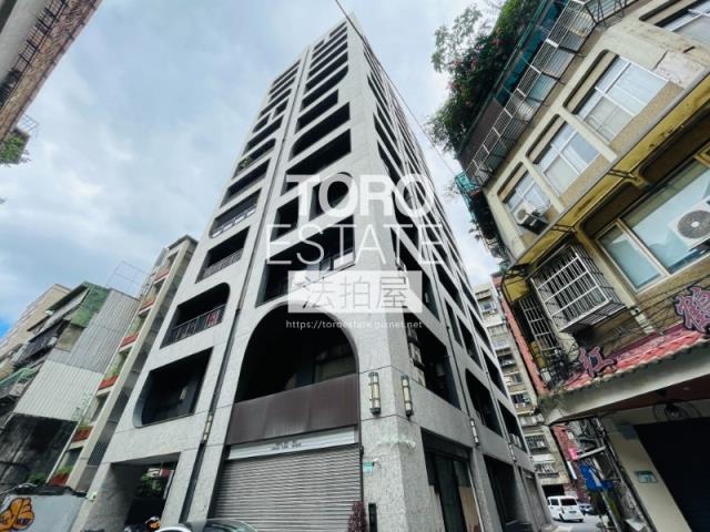 台北中山區法拍大樓-5