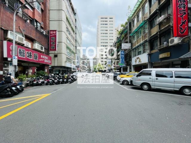 台北中山區法拍大樓-7