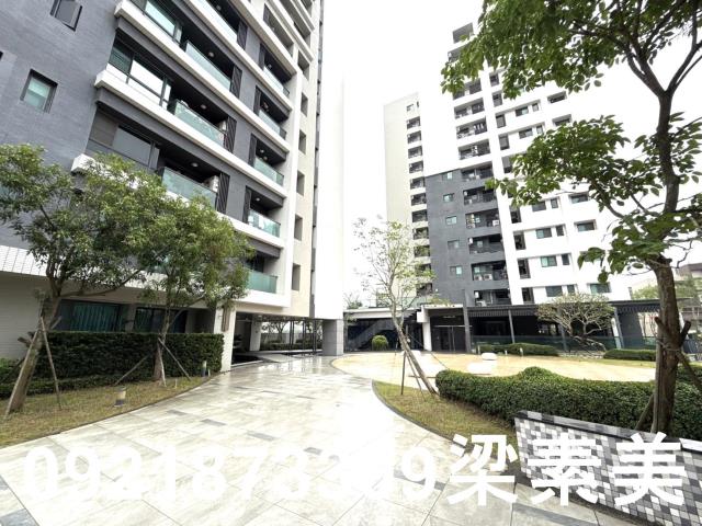 台南永康大樓-14