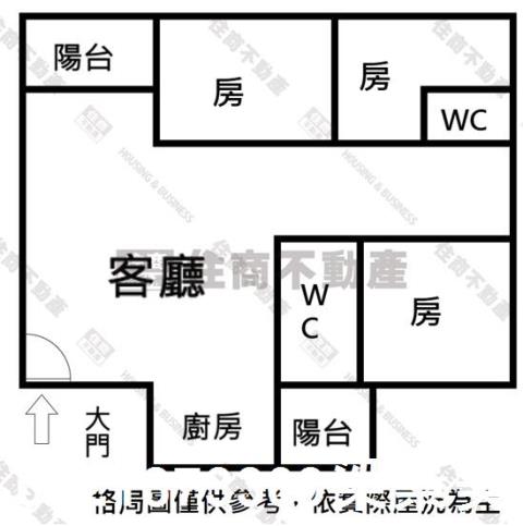 台南永康大樓-14