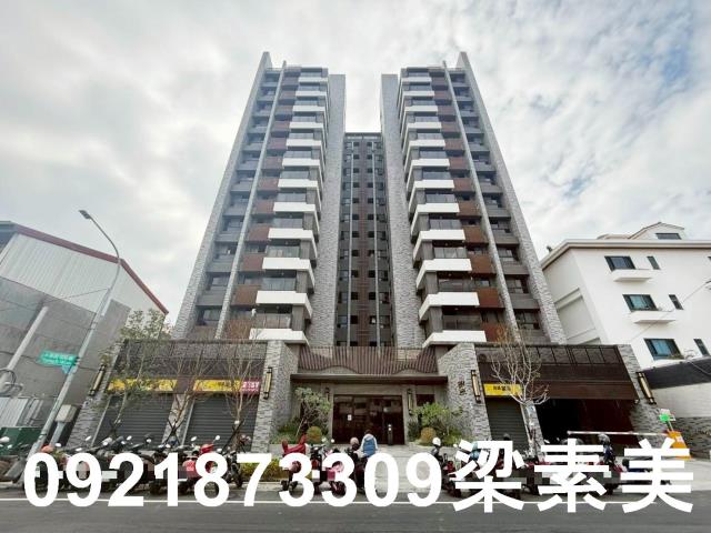 台南永康大樓-11