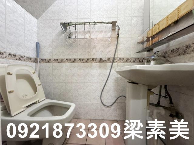 台南永康店面-14