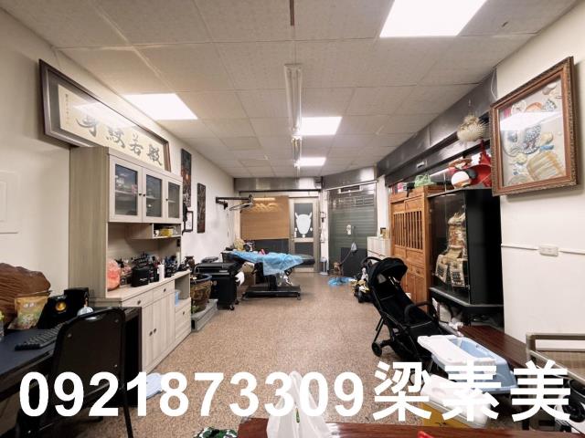 台南永康店面-1