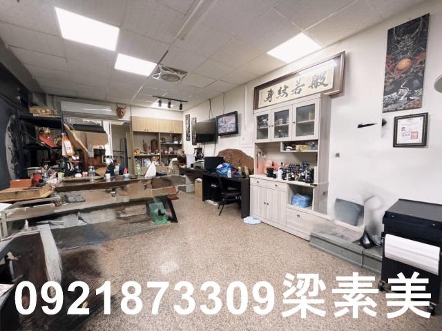 台南永康店面-3