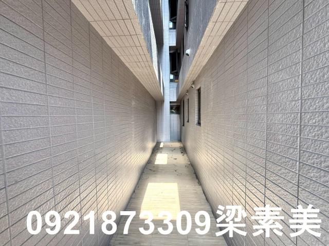 台南永康華廈-11