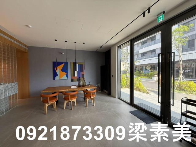 台南永康華廈-14