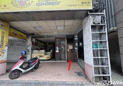 大同區公寓法拍-5