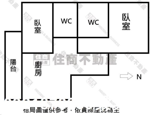 永康華廈-8