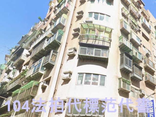 汐止法拍大樓-3